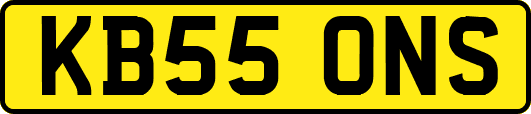 KB55ONS