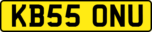 KB55ONU