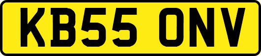 KB55ONV