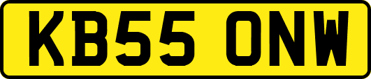 KB55ONW