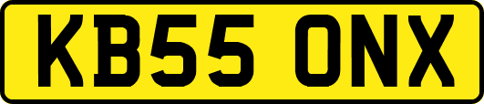 KB55ONX