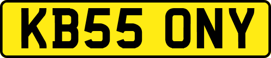 KB55ONY