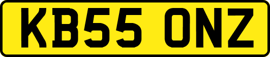 KB55ONZ