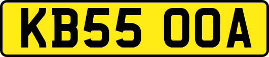 KB55OOA