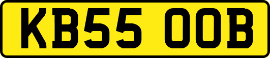 KB55OOB