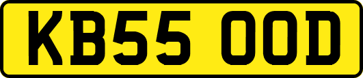 KB55OOD