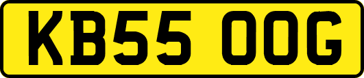 KB55OOG