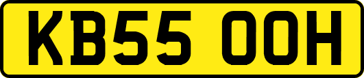 KB55OOH