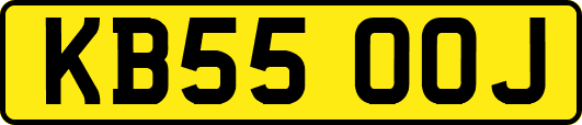 KB55OOJ