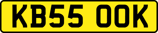 KB55OOK