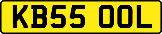 KB55OOL