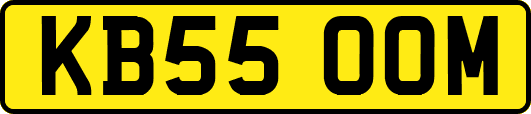KB55OOM