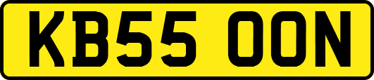 KB55OON