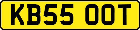 KB55OOT