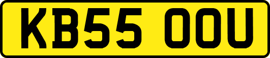KB55OOU