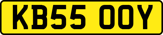 KB55OOY