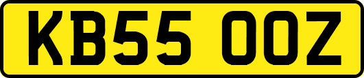 KB55OOZ