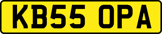 KB55OPA