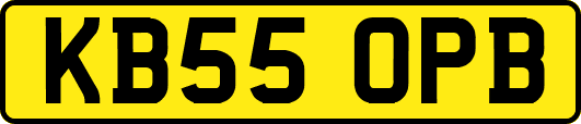 KB55OPB