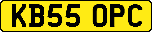 KB55OPC