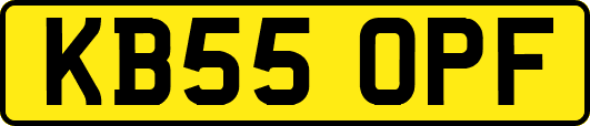 KB55OPF