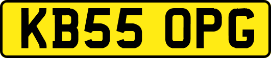 KB55OPG