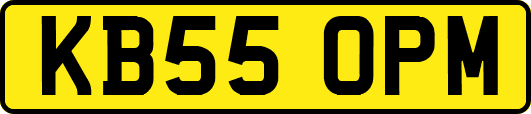 KB55OPM