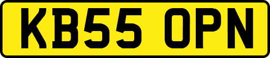 KB55OPN