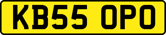 KB55OPO