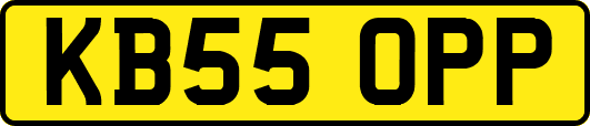 KB55OPP