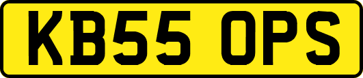 KB55OPS