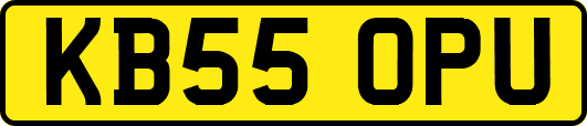 KB55OPU