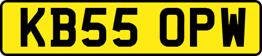 KB55OPW
