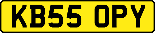 KB55OPY