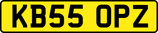 KB55OPZ
