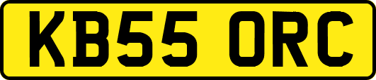 KB55ORC