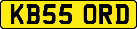 KB55ORD