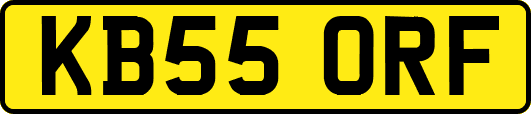 KB55ORF