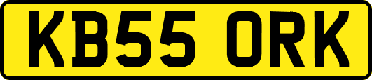 KB55ORK