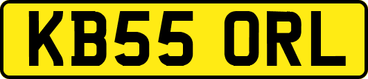 KB55ORL