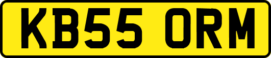 KB55ORM