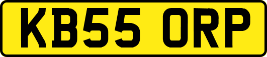 KB55ORP