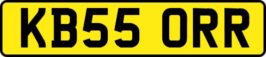KB55ORR