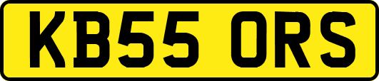 KB55ORS