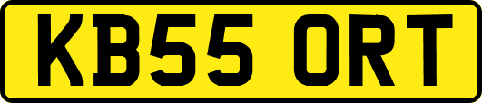 KB55ORT