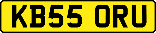 KB55ORU