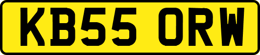 KB55ORW