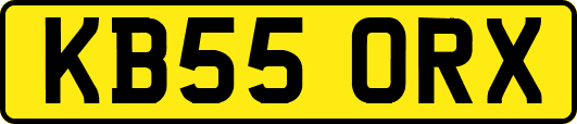 KB55ORX