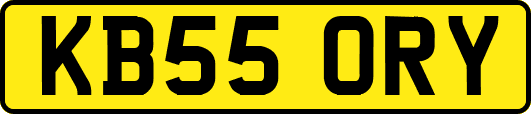 KB55ORY