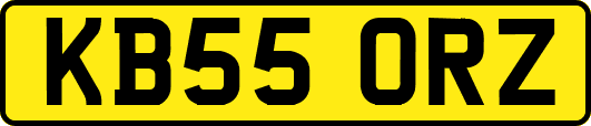 KB55ORZ